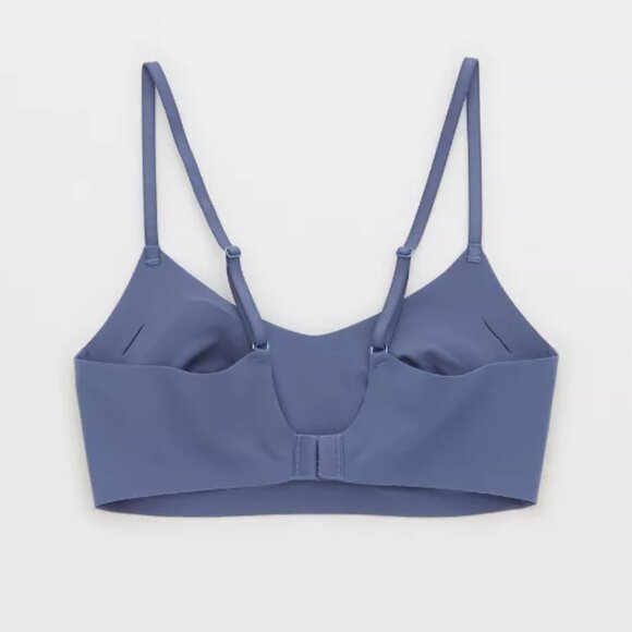 Aerie SMOOTHEZ Scoop Bralette, M - Picture 4 of 13